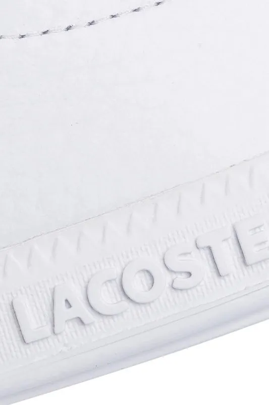 Lacoste - Graduate 120 1 SFA wht/nat