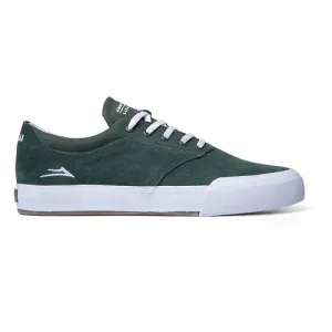 Lakai Shoes Wilkins Green Suede