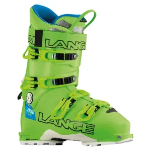 Lange XT 130 Freetour Alpine Touring Boot