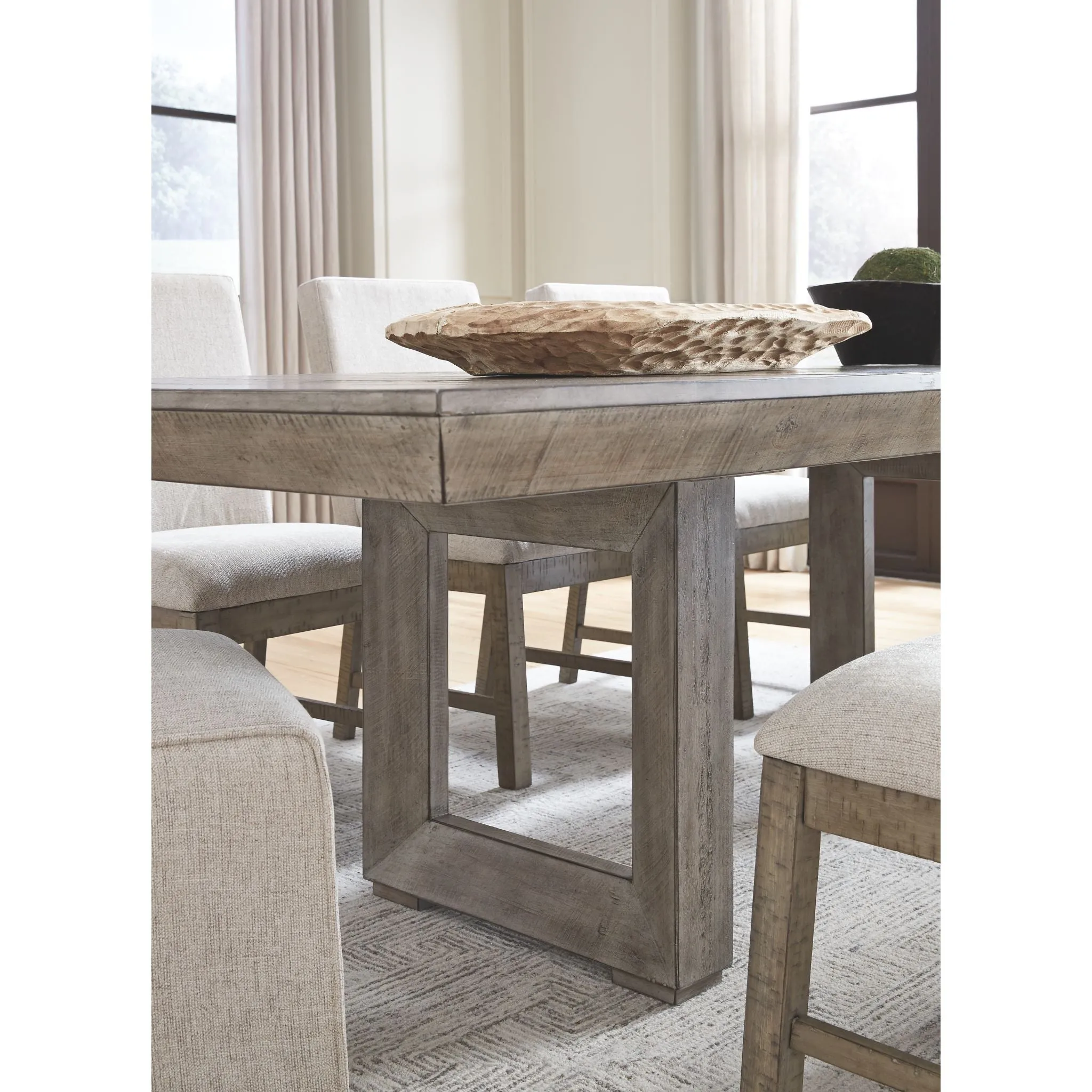 Langford-Exclusive Dining Extension Table