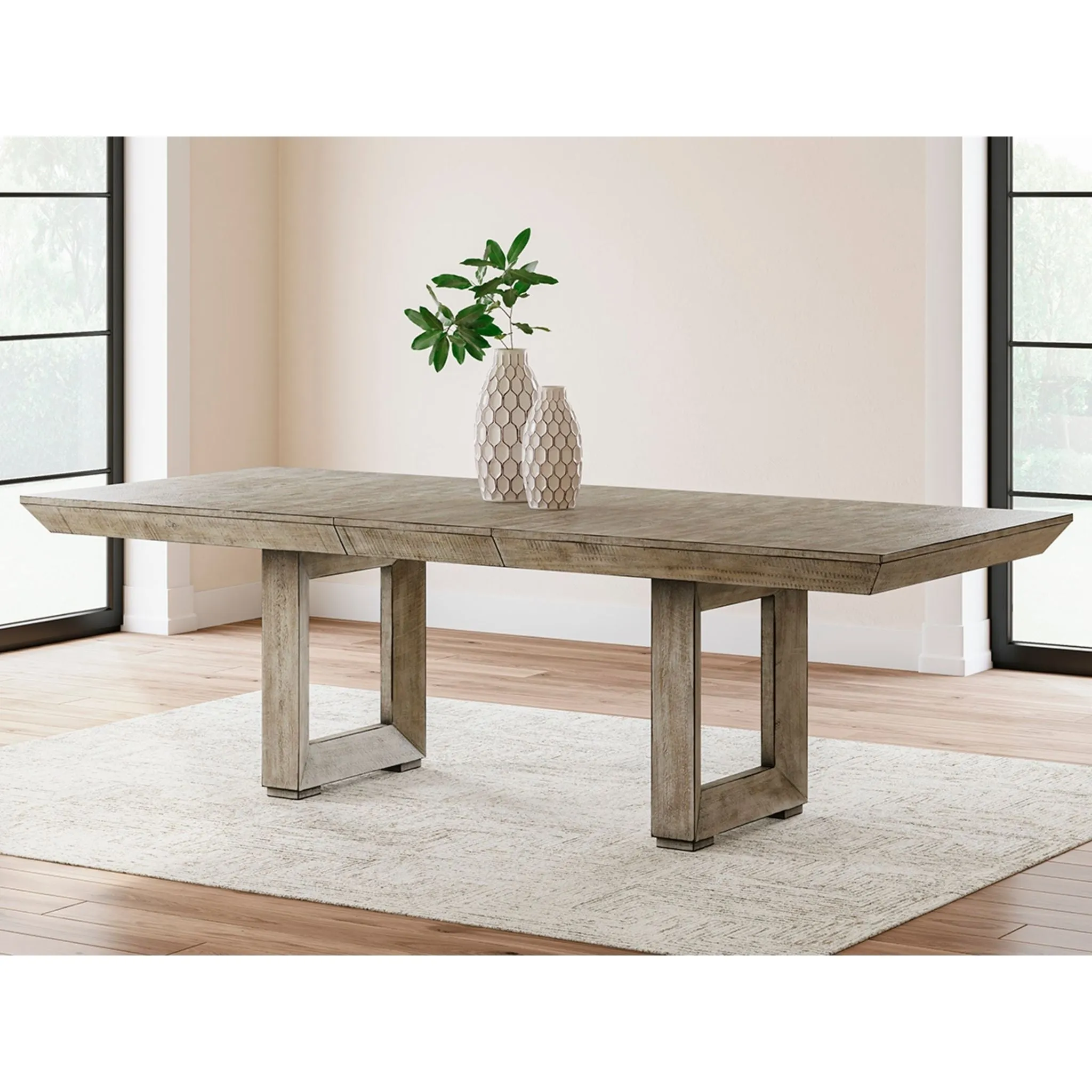 Langford-Exclusive Dining Extension Table