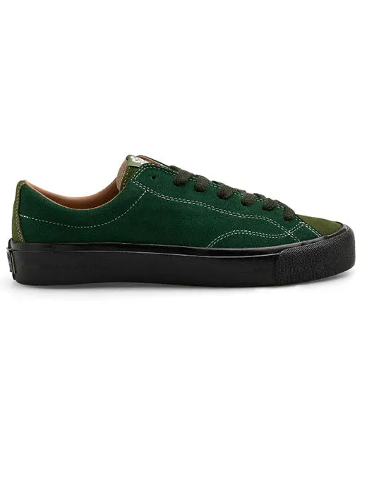 Last Resort AB VM003 Shoe | Green/Black