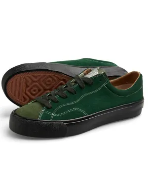 Last Resort AB VM003 Shoe | Green/Black