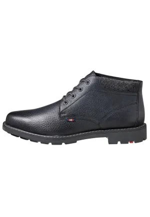 Lloyd NORIN lace-up shoes, black