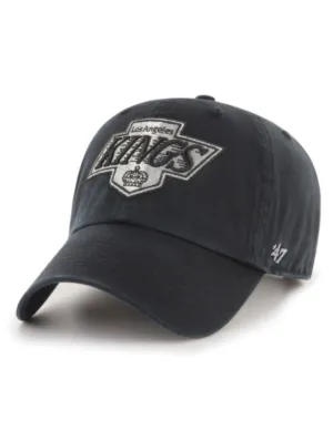 Los Angeles Kings Clean Up Cap (1990s)