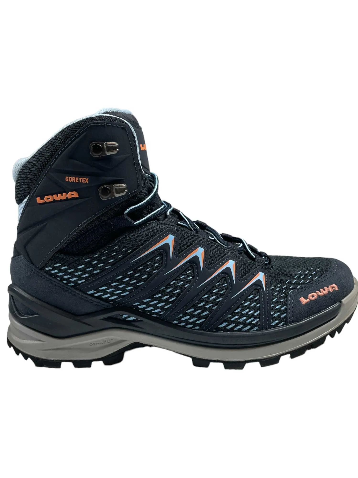 Lowa Womens Innox Pro GTX Mid Boot