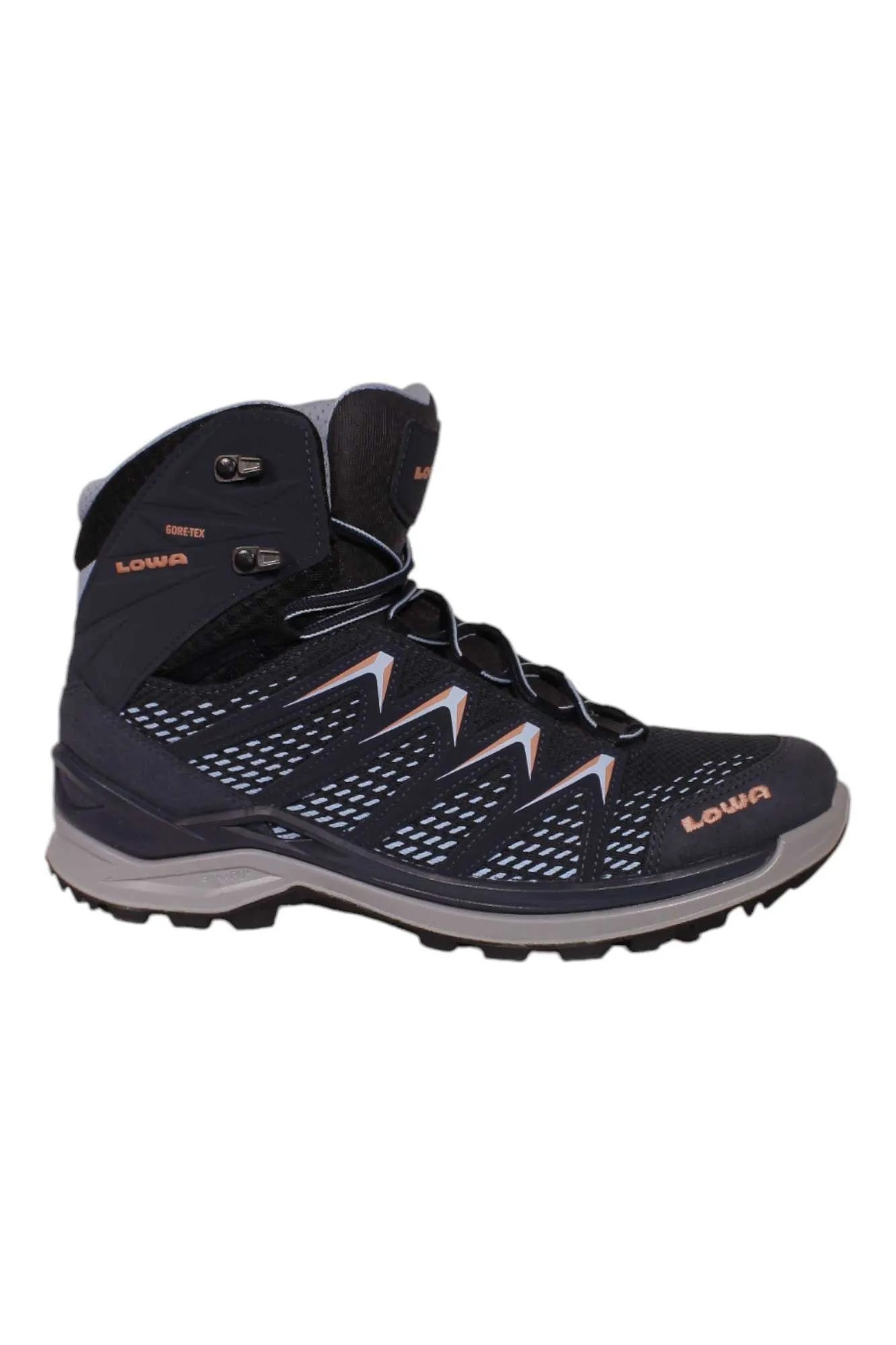 Lowa Womens Innox Pro GTX Mid Boot