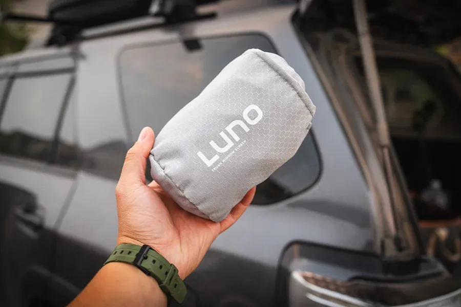 Luno Rear Window Screen For 4Runner