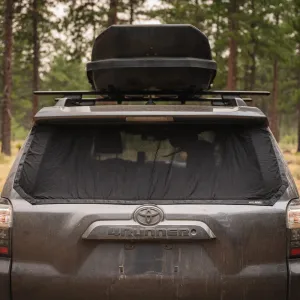 Luno Rear Window Screen For 4Runner