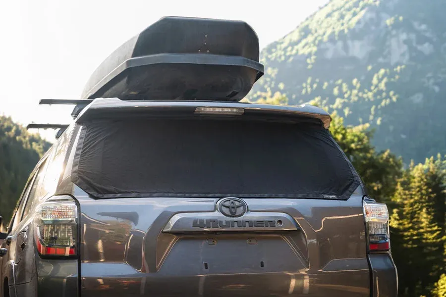 Luno Rear Window Screen For 4Runner