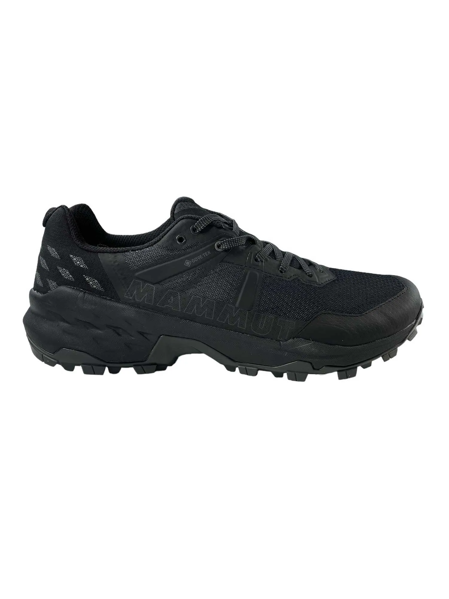 Mammut Men's Sertig II Low GTX Shoe