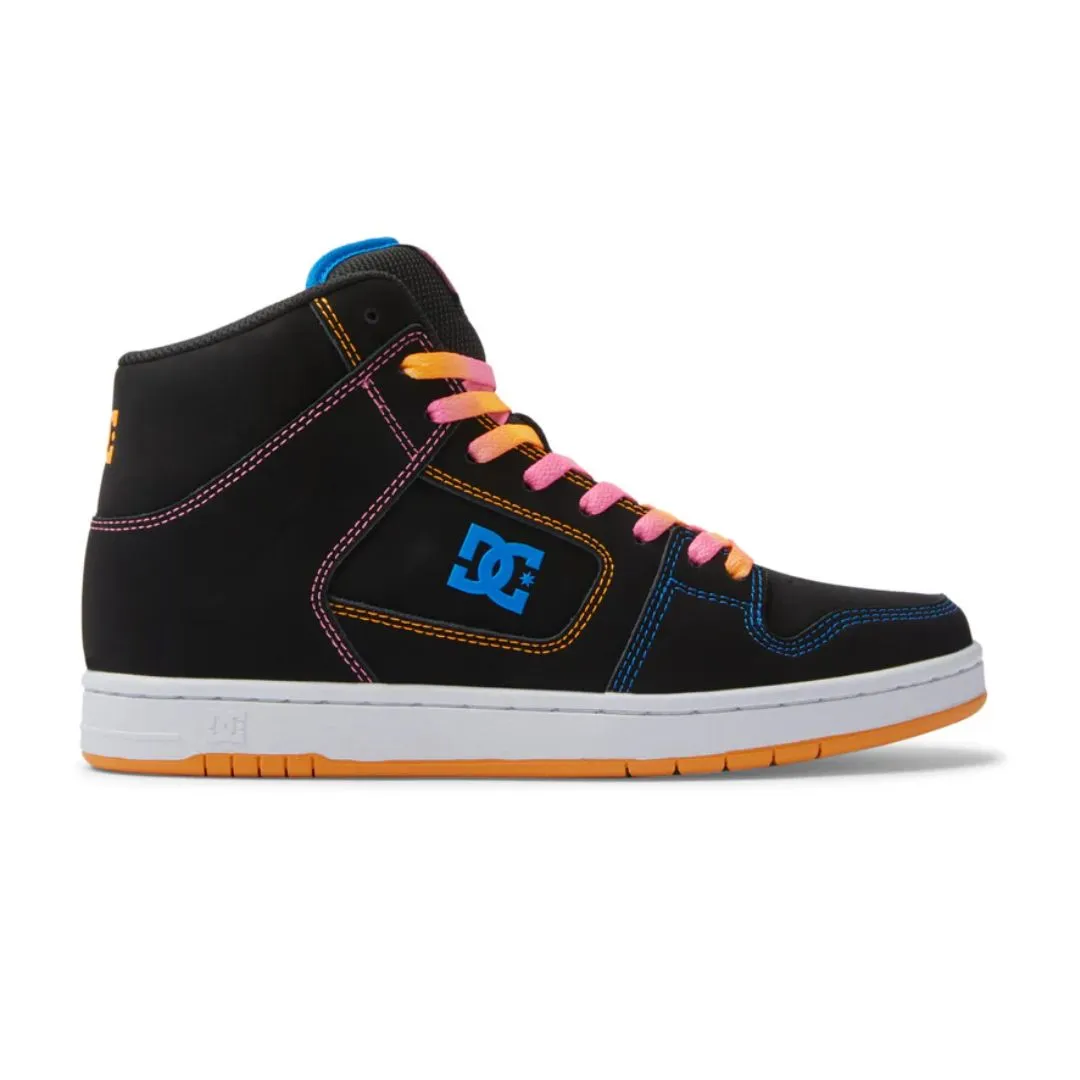 Manteca 4 Hi Lifestyle Shoes