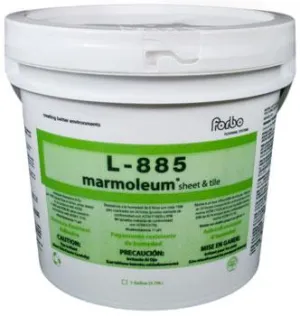 Marmoleum L885 Adhesive