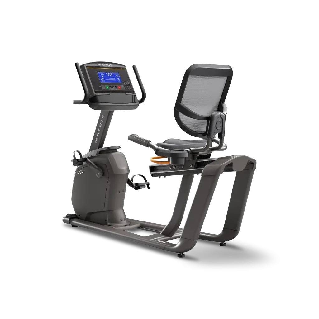 Matrix R30 XR Recumbent Bike | MADE TO ORDER