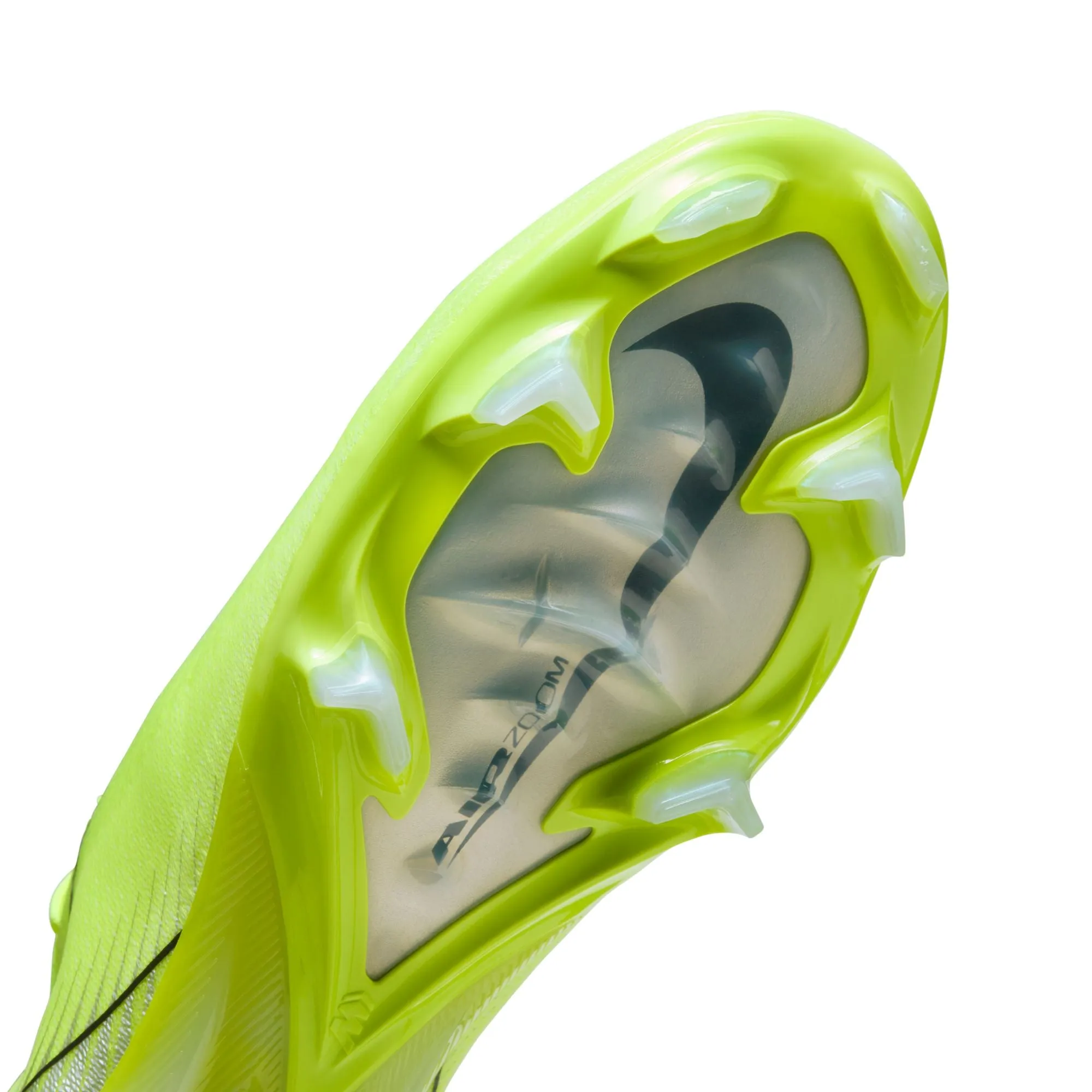 Mecurial Vapor 16 Elite FG [Volt/Black]