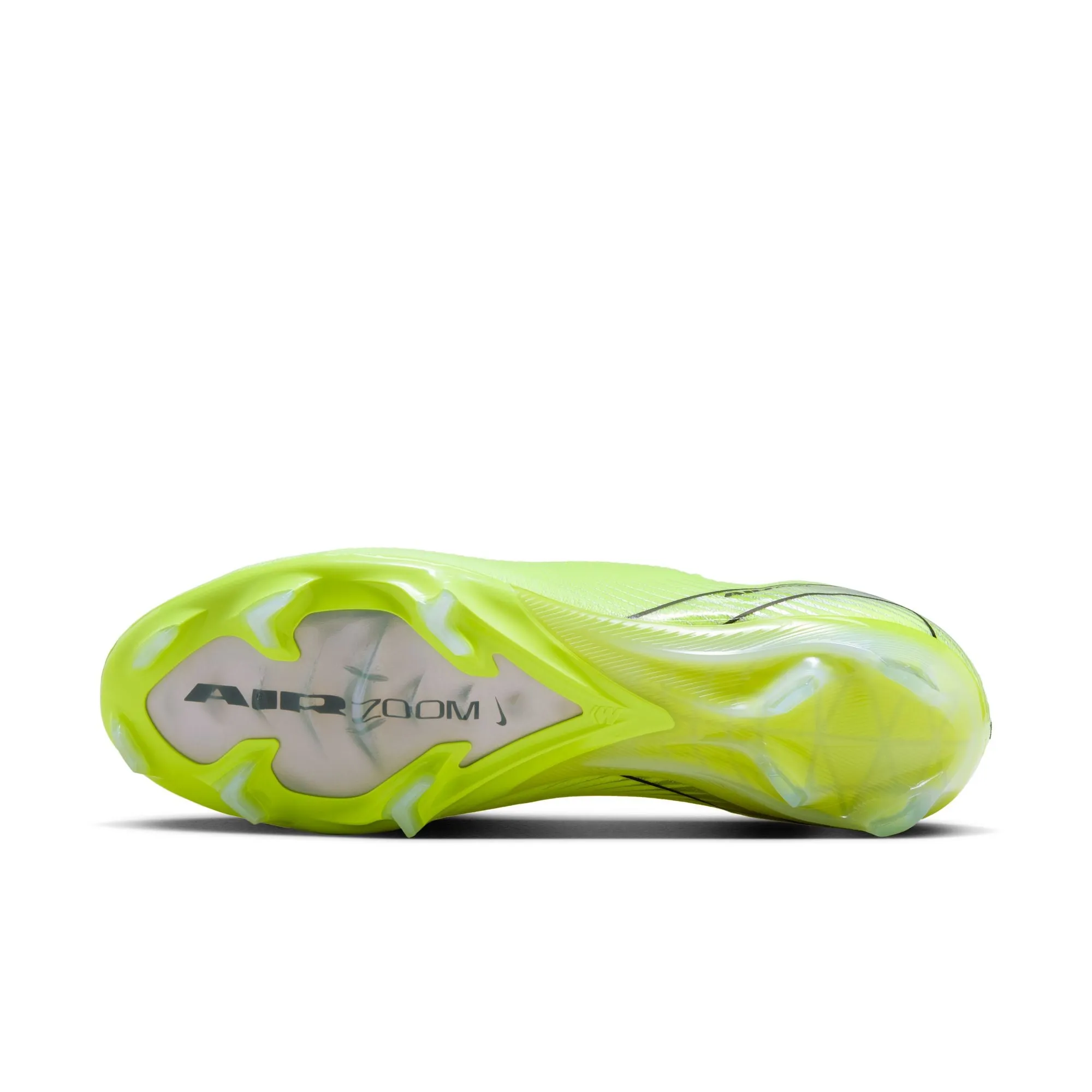 Mecurial Vapor 16 Elite FG [Volt/Black]