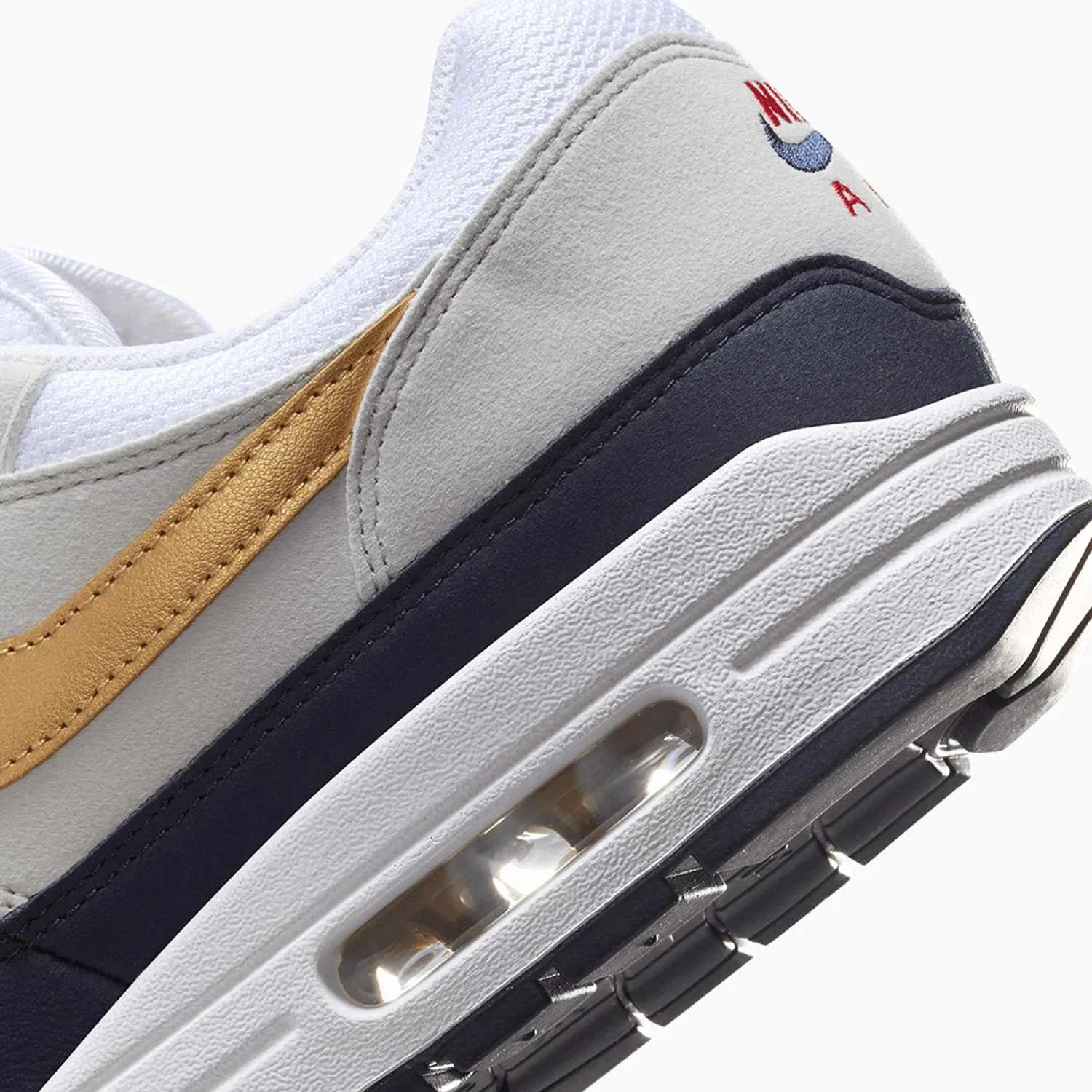 Men's Air Max 1 "Olympics"