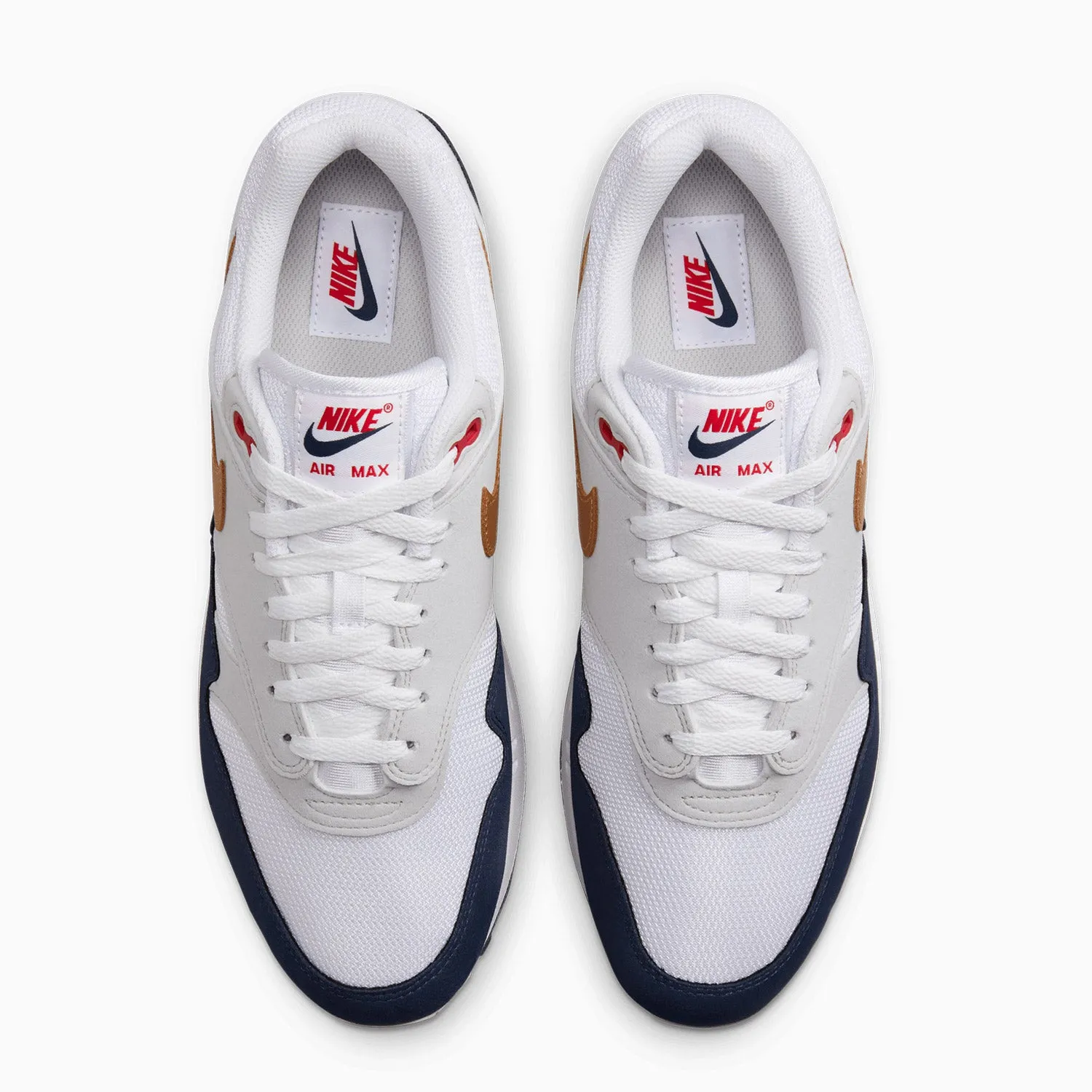 Men's Air Max 1 "Olympics"