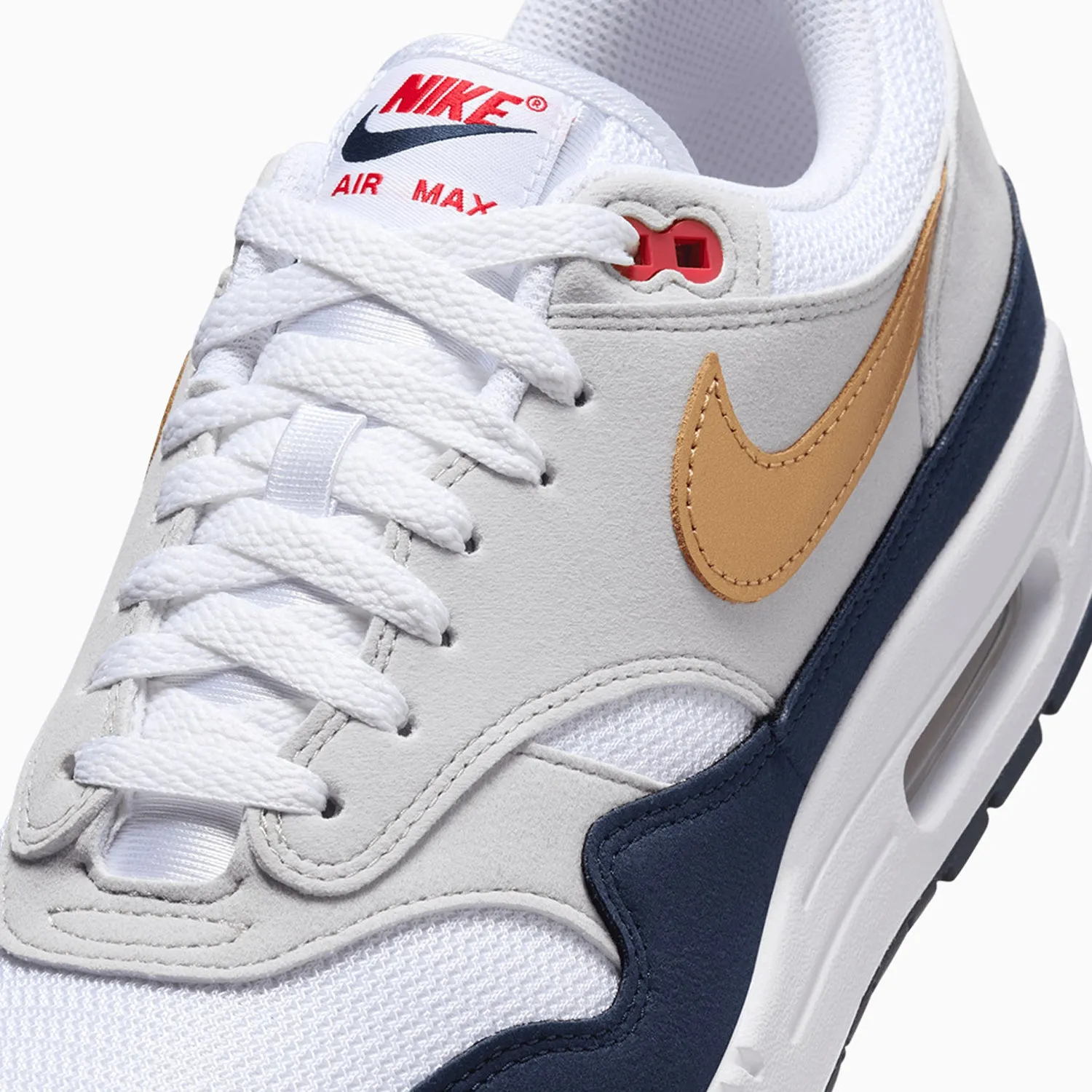 Men's Air Max 1 "Olympics"