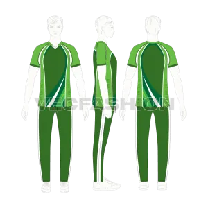 Mens Cricket Uniform Kit