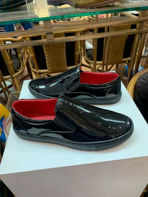 Men’s Slip shoe