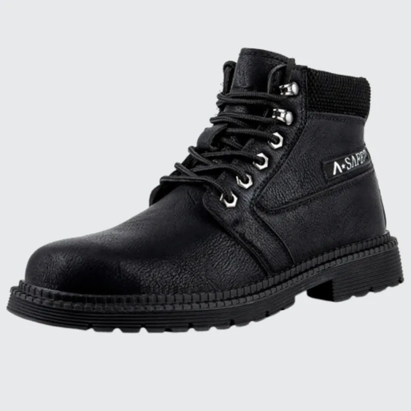 Men's Techwear Boots