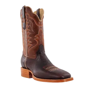 Men's Walnut Cowhide Boot