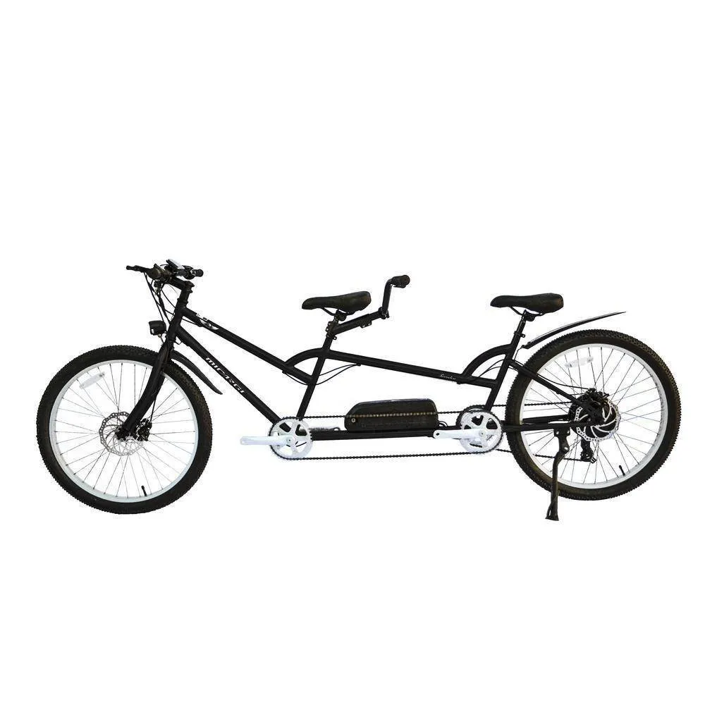 Micargi 500W Raiatea Tandem Electric Bicycle