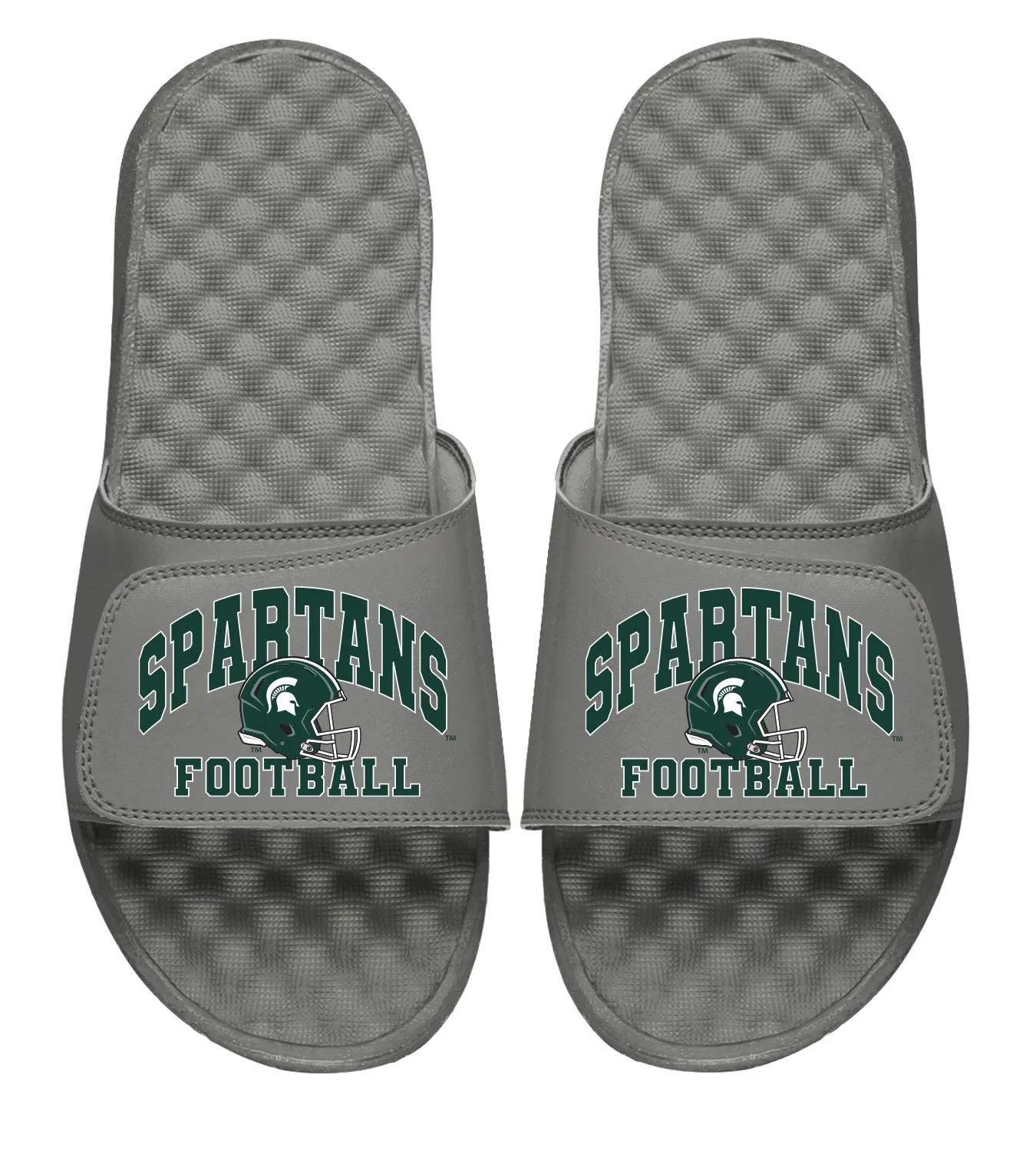 Michigan State Football Slides