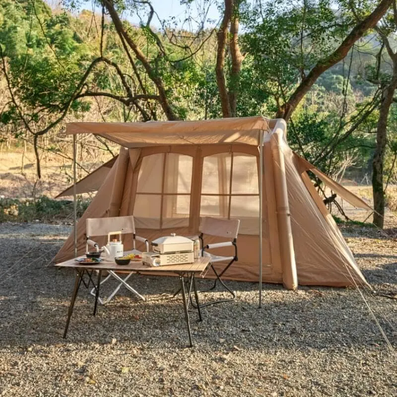 MOBI GARDEN Grand View Tent 2 (Inflatable)