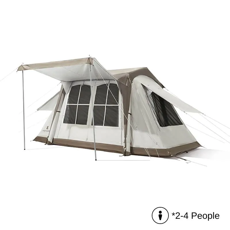 MOBI GARDEN Grand View Tent 2 (Inflatable)