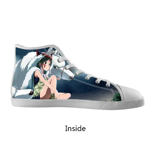 My Neighbor Totoro Shoes