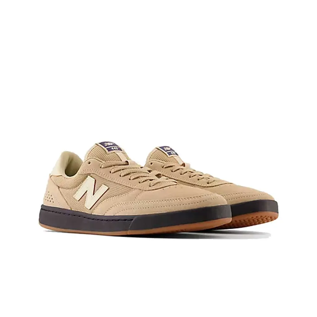 New Balance NM440 - Tan/Black