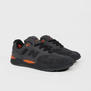 New Balance Numeric - 1010 Tiago Lemos Shoes - Phantom / Orange