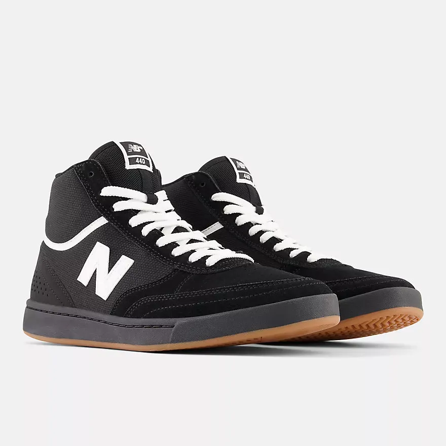 New Balance Numeric 440 High