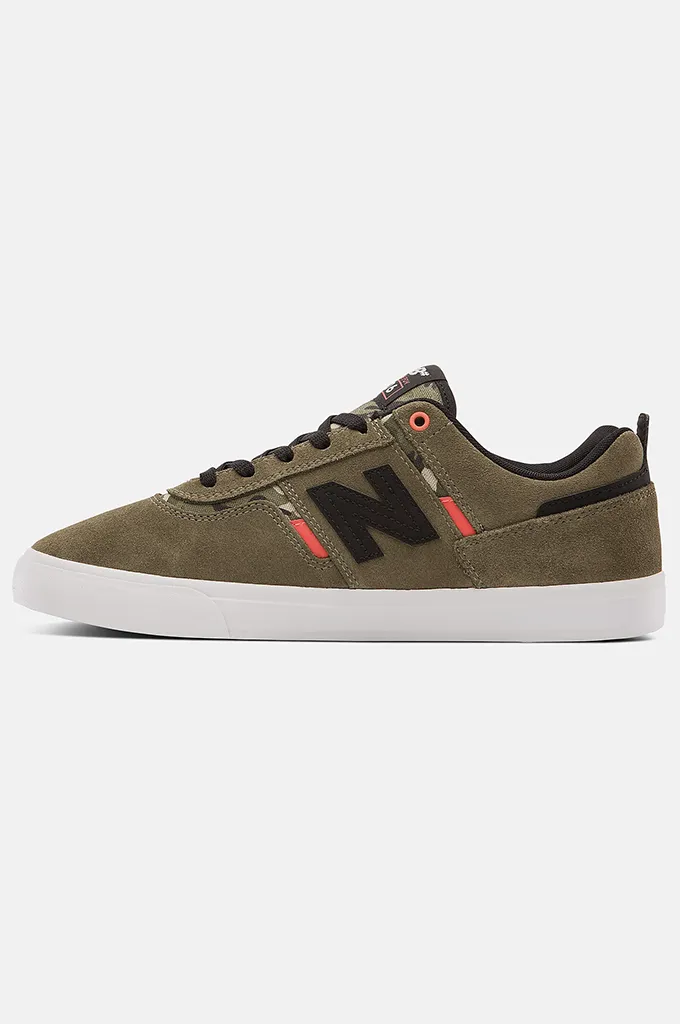 New Balance Numeric Jamie Foy NM306 Skate Shoes