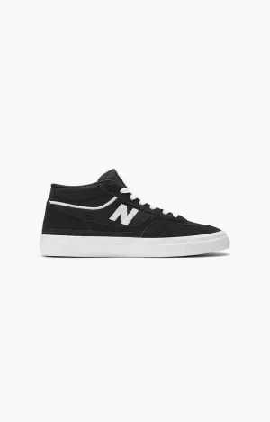 New Balance Numeric NM417ODS Franky Villani Shoe, Black/White