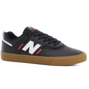 New Balance Shoes Numeric 306 Black Red