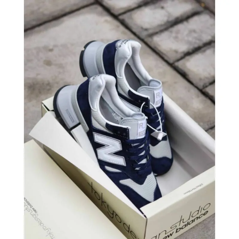 New Balance TOKYO NAVY First Copy Shoes