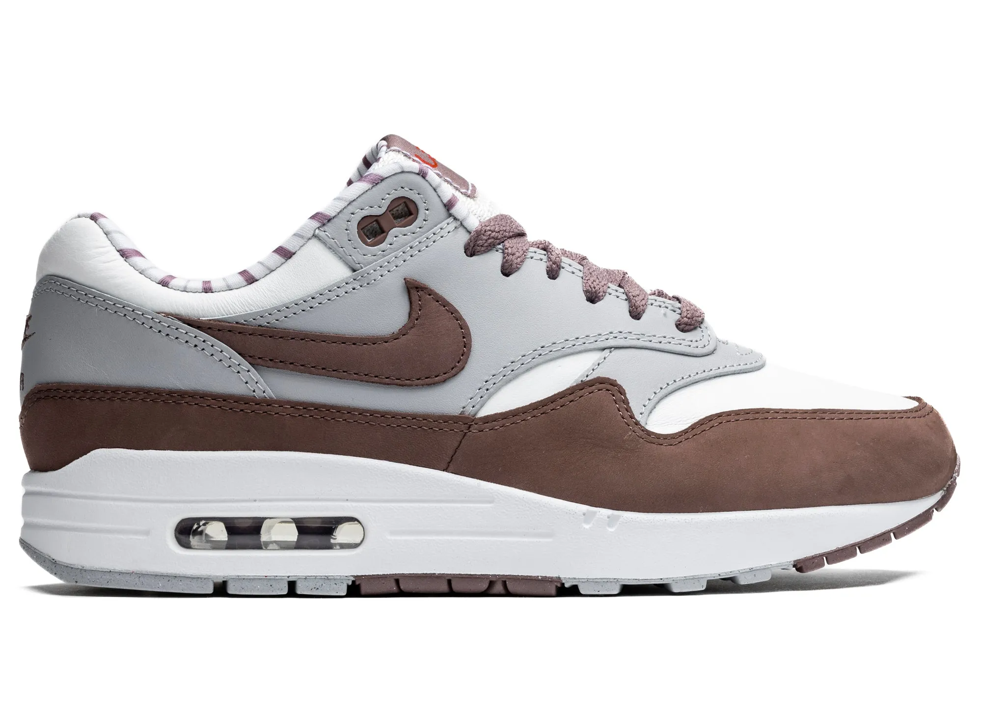 Nike Air Max 1 Premium 'Shima Shima'