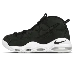 Nike Air Max Uptempo 'Black'