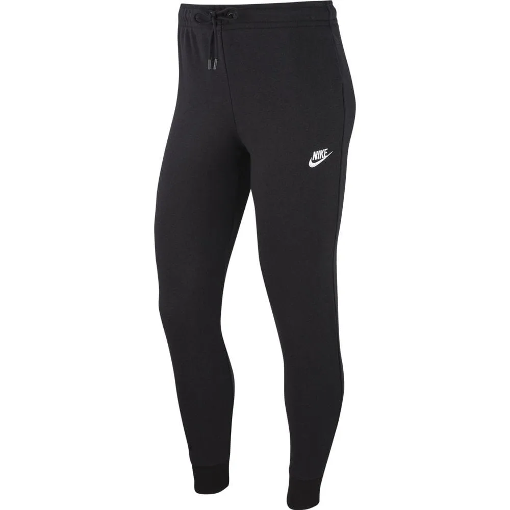 Nike Apparel  Bv4099-010 W Nsw Essntl Pant Tight Flc fw19 TRAINING WOMEN Black