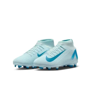 Nike Jr. Mercurial Superfly 10 Club FG/MG