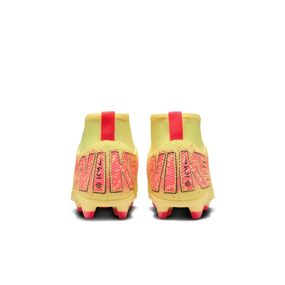 Nike Jr. Mercurial Superfly 10 Club KM FG/MG