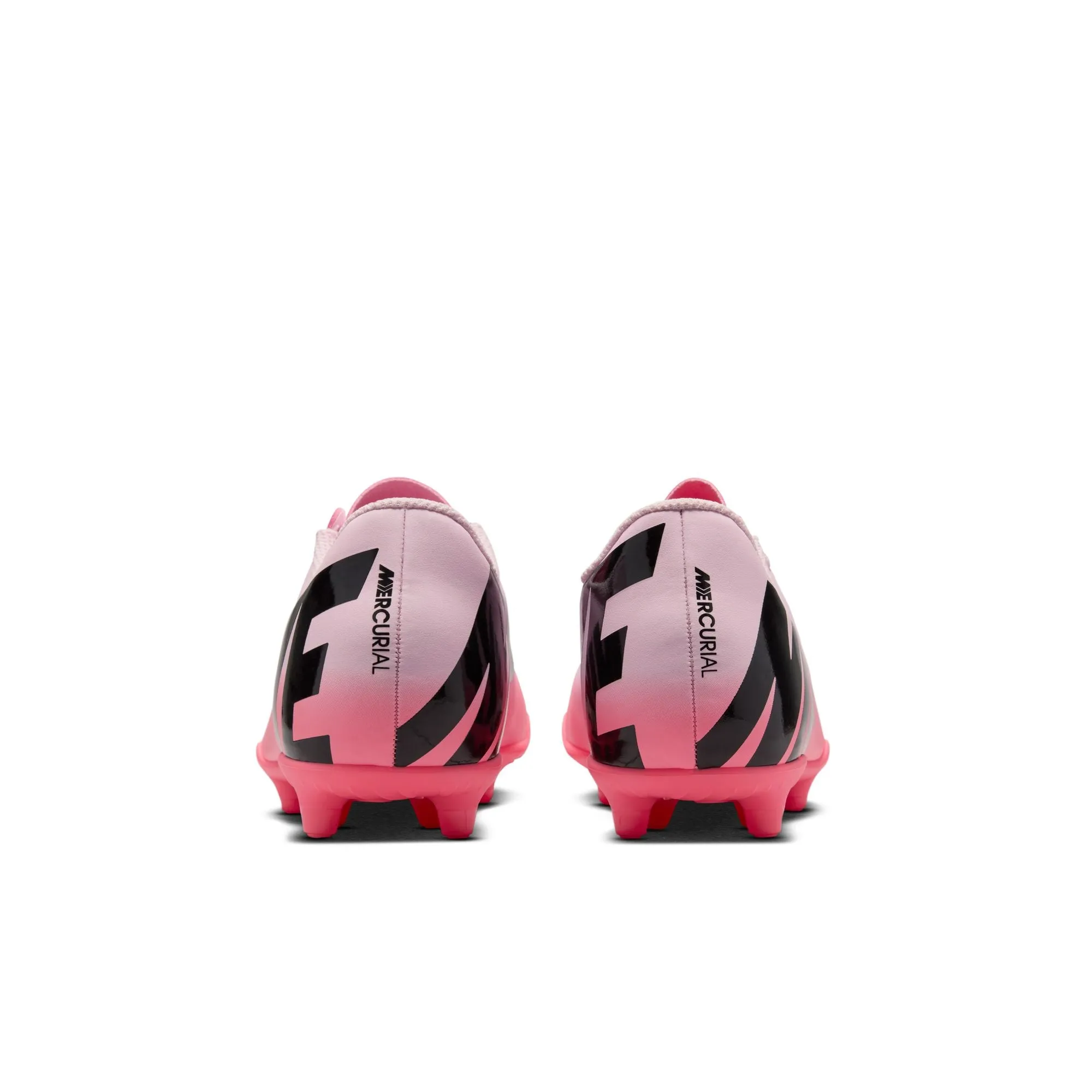 Nike Jr. Mercurial Vapor 15 Club FG/MG [Pink Foam]