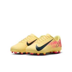 Nike Jr. Mercurial Vapor 16 Club KM FG/MG