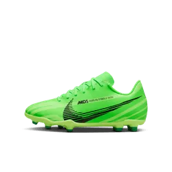 Nike Jr. Vapor 15 Club Mercurial Dream Speed green