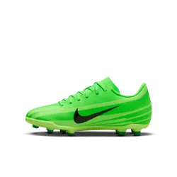 Nike Jr. Vapor 15 Club Mercurial Dream Speed green