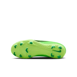 Nike Jr. Vapor 15 Club Mercurial Dream Speed green