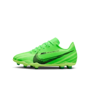 Nike Jr. Vapor 15 Club Mercurial Dream Speed green